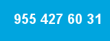 955 427 60 31